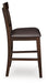 Haddigan Counter Height Bar Stool - Abundant Home Collections