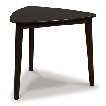 Mallenette Dining Table - Abundant Home Collections