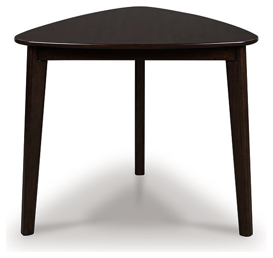 Mallenette Dining Table - Abundant Home Collections