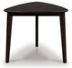Mallenette Dining Table - Abundant Home Collections