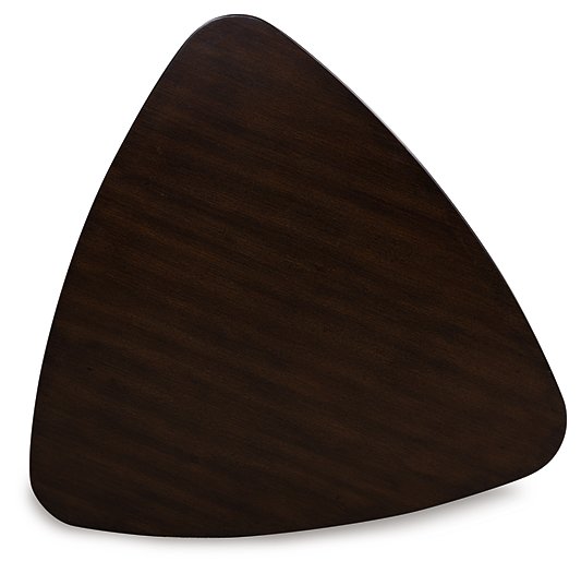 Mallenette Dining Table - Abundant Home Collections