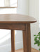 Tameride Dining Table - Abundant Home Collections