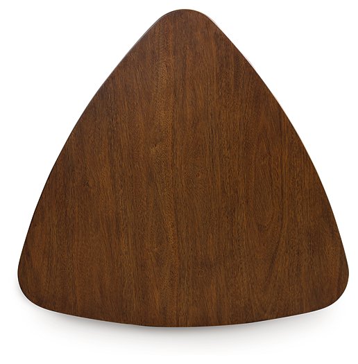 Tameride Dining Table - Abundant Home Collections