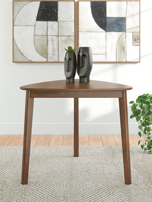 Tameride Dining Table - Abundant Home Collections