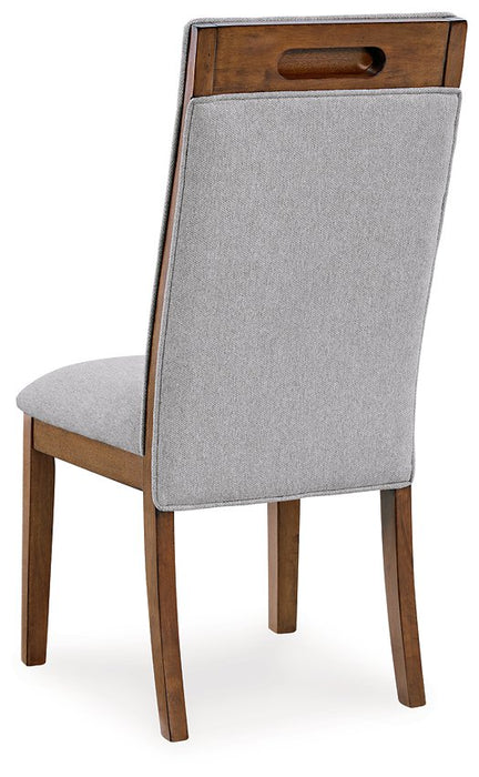 Lyncott Dining Room Set - Abundant Home Collections