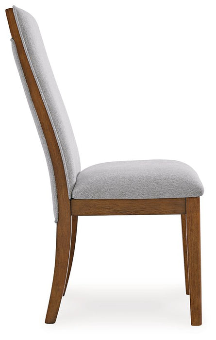 Lyncott Dining Room Set - Abundant Home Collections