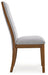 Lyncott Dining Room Set - Abundant Home Collections