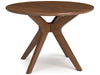 Lyncott Dining Room Set - Abundant Home Collections