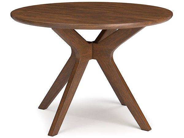 Lyncott Dining Room Set - Abundant Home Collections