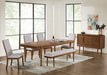 Lyncott Dining Room Set - Abundant Home Collections