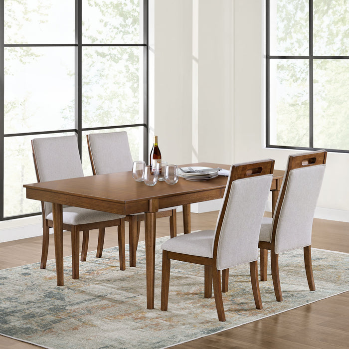Lyncott Dining Room Set - Abundant Home Collections