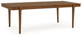 Lyncott Dining Room Set - Abundant Home Collections