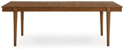 Lyncott Dining Room Set - Abundant Home Collections