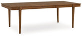 Lyncott Dining Room Set - Abundant Home Collections