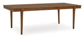 Lyncott Dining Room Set - Abundant Home Collections