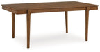 Lyncott Dining Room Set - Abundant Home Collections
