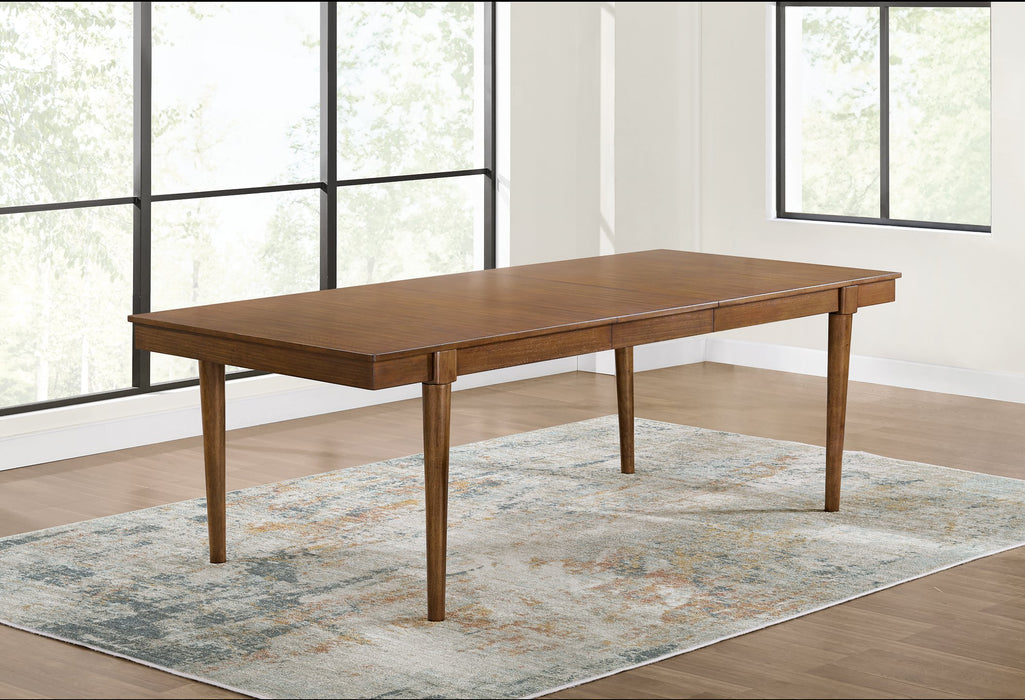 Lyncott Dining Room Set - Abundant Home Collections