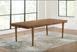 Lyncott Dining Room Set - Abundant Home Collections