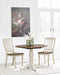 Wirloni Dining Chair - Abundant Home Collections