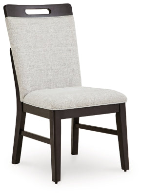 Neymorton Dining Room Set - Abundant Home Collections