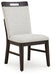 Neymorton Dining Room Set - Abundant Home Collections