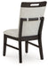 Neymorton Dining Room Set - Abundant Home Collections