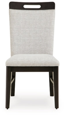 Neymorton Dining Room Set - Abundant Home Collections