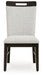 Neymorton Dining Room Set - Abundant Home Collections
