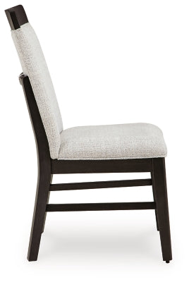 Neymorton Dining Room Set - Abundant Home Collections