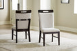 Neymorton Dining Room Set - Abundant Home Collections