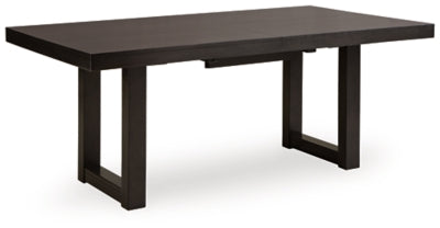 Neymorton Dining Room Set - Abundant Home Collections