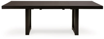 Neymorton Dining Room Set - Abundant Home Collections