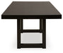 Neymorton Dining Room Set - Abundant Home Collections