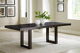 Neymorton Dining Room Set - Abundant Home Collections