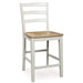 Purlaney Counter Height Barstool - Abundant Home Collections