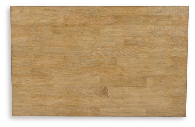 Purlaney Counter Height Dining Table - Abundant Home Collections