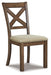 Moriville Counter Height Dining Set - Abundant Home Collections