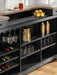 Wildenauer 78" Bar - Abundant Home Collections