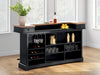 Wildenauer 78" Bar - Abundant Home Collections