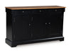 Wildenauer Dining Buffet - Abundant Home Collections