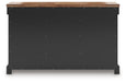 Wildenauer Dining Buffet - Abundant Home Collections