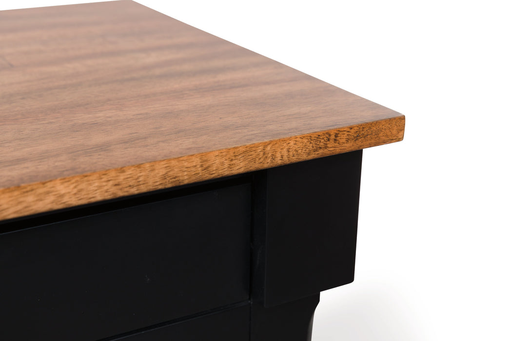 Wildenauer Dining Buffet - Abundant Home Collections