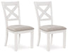 Robbinsdale Dining Package - Abundant Home Collections