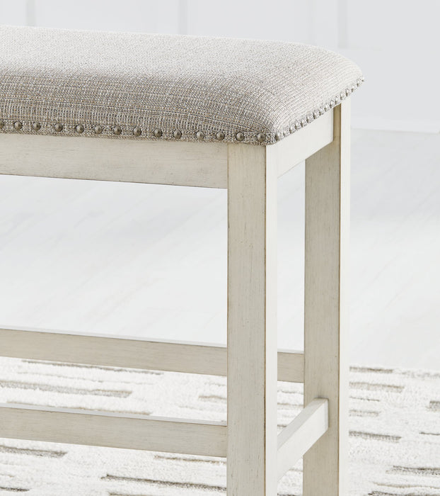 Robbinsdale Dining Package - Abundant Home Collections