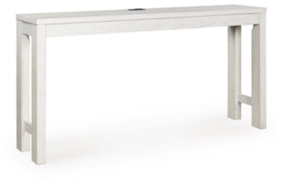 Robbinsdale Counter Height Dining Table and 3 Barstools Set - Abundant Home Collections