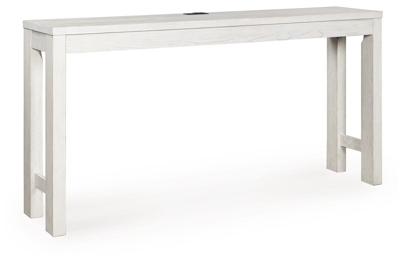 Robbinsdale Counter Height Dining Table and 3 Barstools Set - Abundant Home Collections