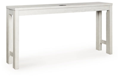 Robbinsdale Counter Height Dining Table and 3 Barstools Set - Abundant Home Collections