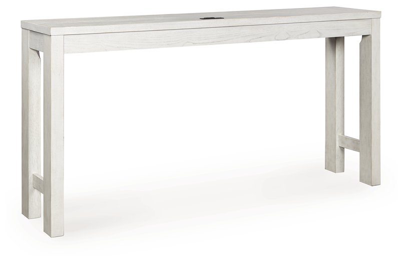 Robbinsdale Counter Height Dining Table and 3 Barstools Set - Abundant Home Collections