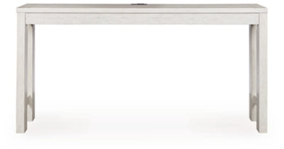 Robbinsdale Counter Height Dining Table and 3 Barstools Set - Abundant Home Collections