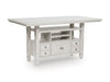 Robbinsdale Counter Height Dining Table - Abundant Home Collections